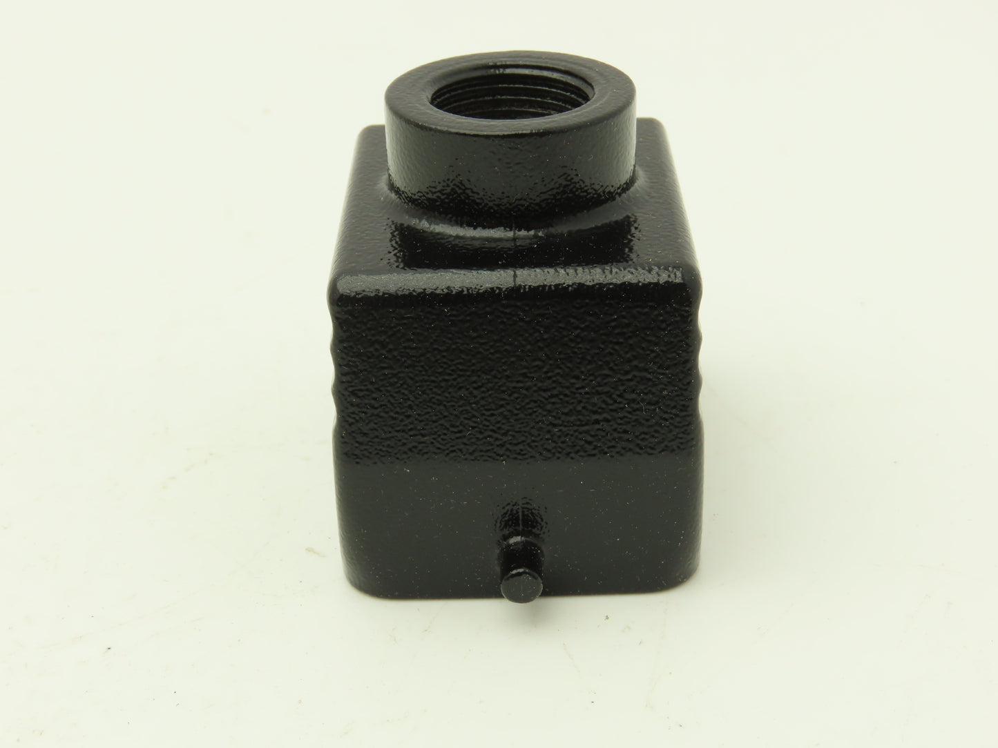 Walther Procon BHT6 40mm Electrical Hood Housing M20x1.0 Black  Lot of 20