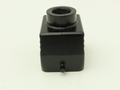 Walther Procon BHT6 40mm Electrical Hood Housing M20x1.0 Black  Lot of 20