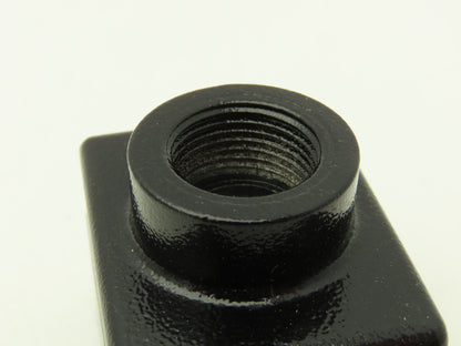 Walther Procon BHT6 40mm Electrical Hood Housing M20x1.0 Black  Lot of 20