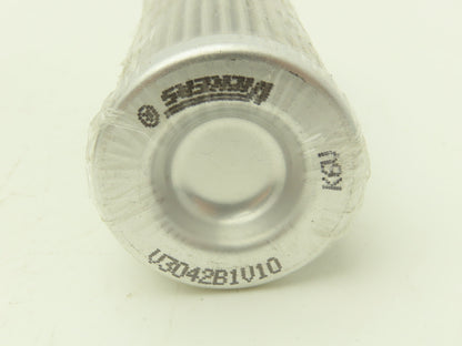 Vickers V3042B1V10 Hydraulic Filter Element 6 Micron  Lot of 5