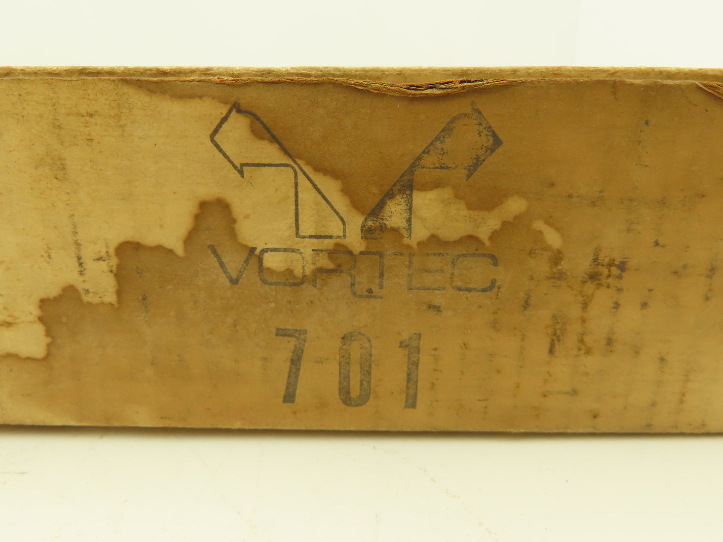 Vortec Corporation 701 Panel Guard Electrical Enclosure Cooler 250PSIG Max