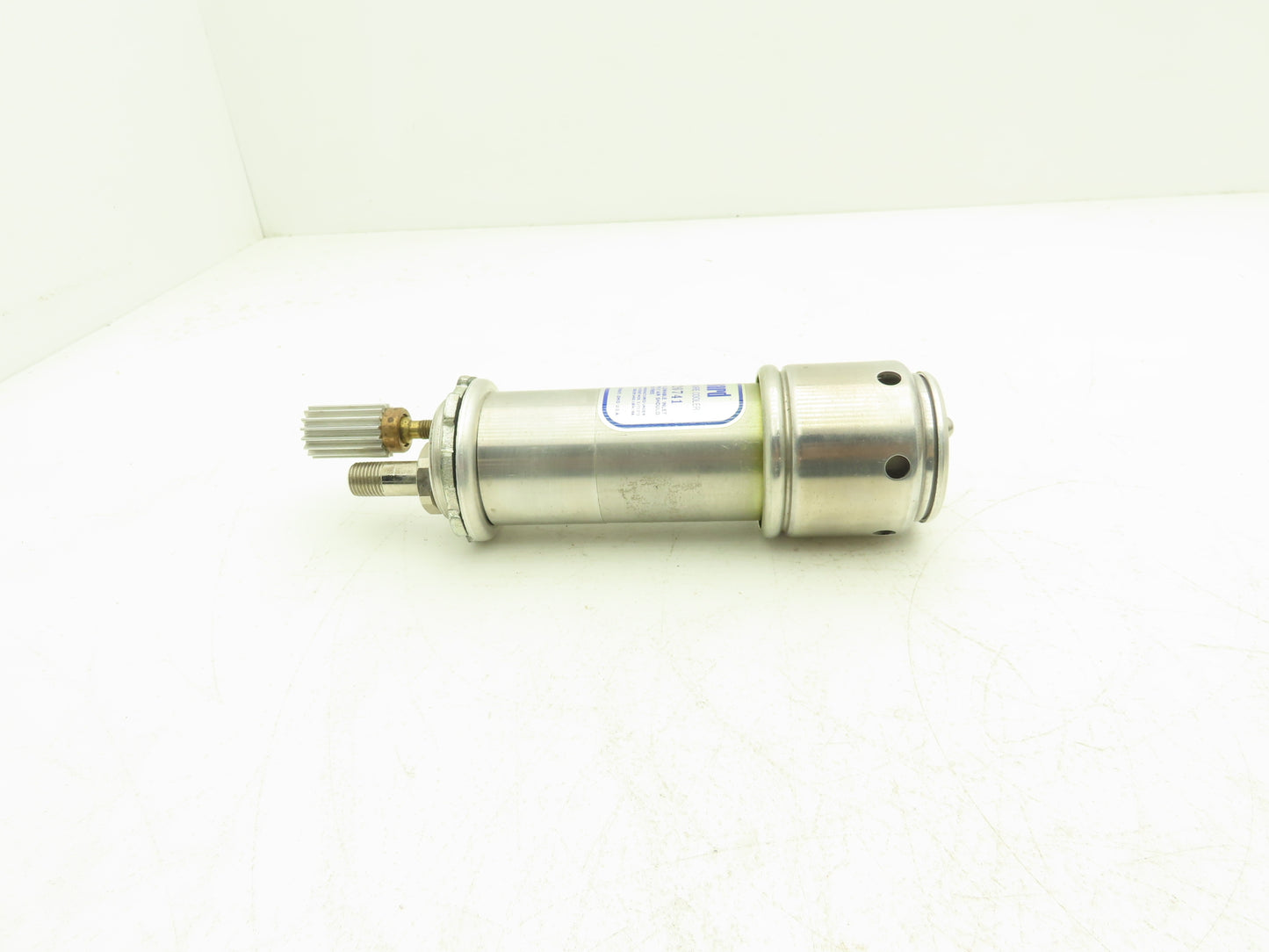 Vortec Corporation 701 Panel Guard Electrical Enclosure Cooler 250PSIG Max