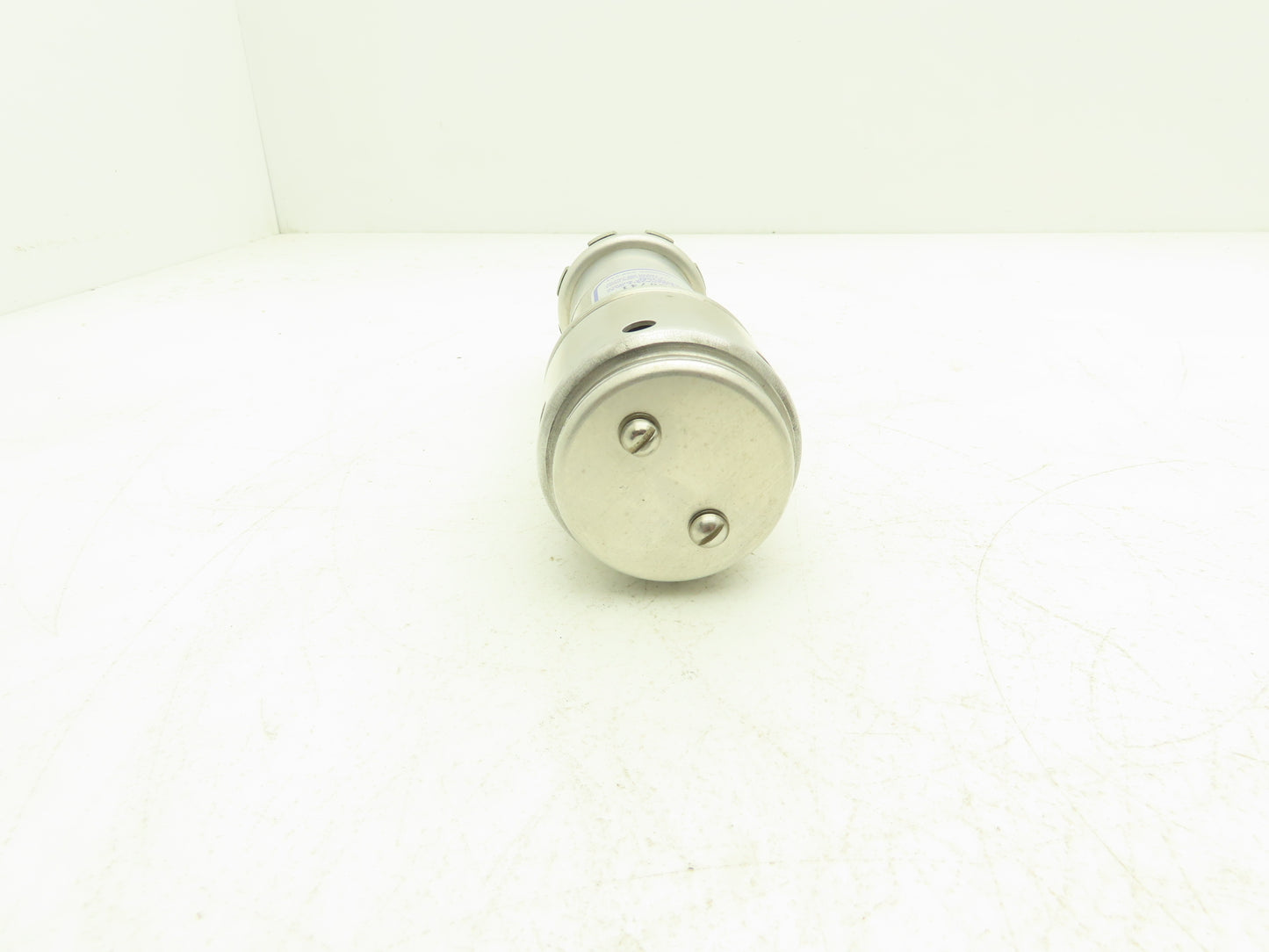 Vortec Corporation 701 Panel Guard Electrical Enclosure Cooler 250PSIG Max