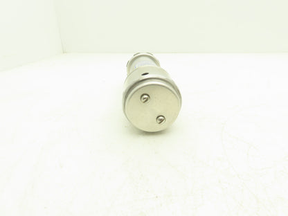 Vortec Corporation 701 Panel Guard Electrical Enclosure Cooler 250PSIG Max