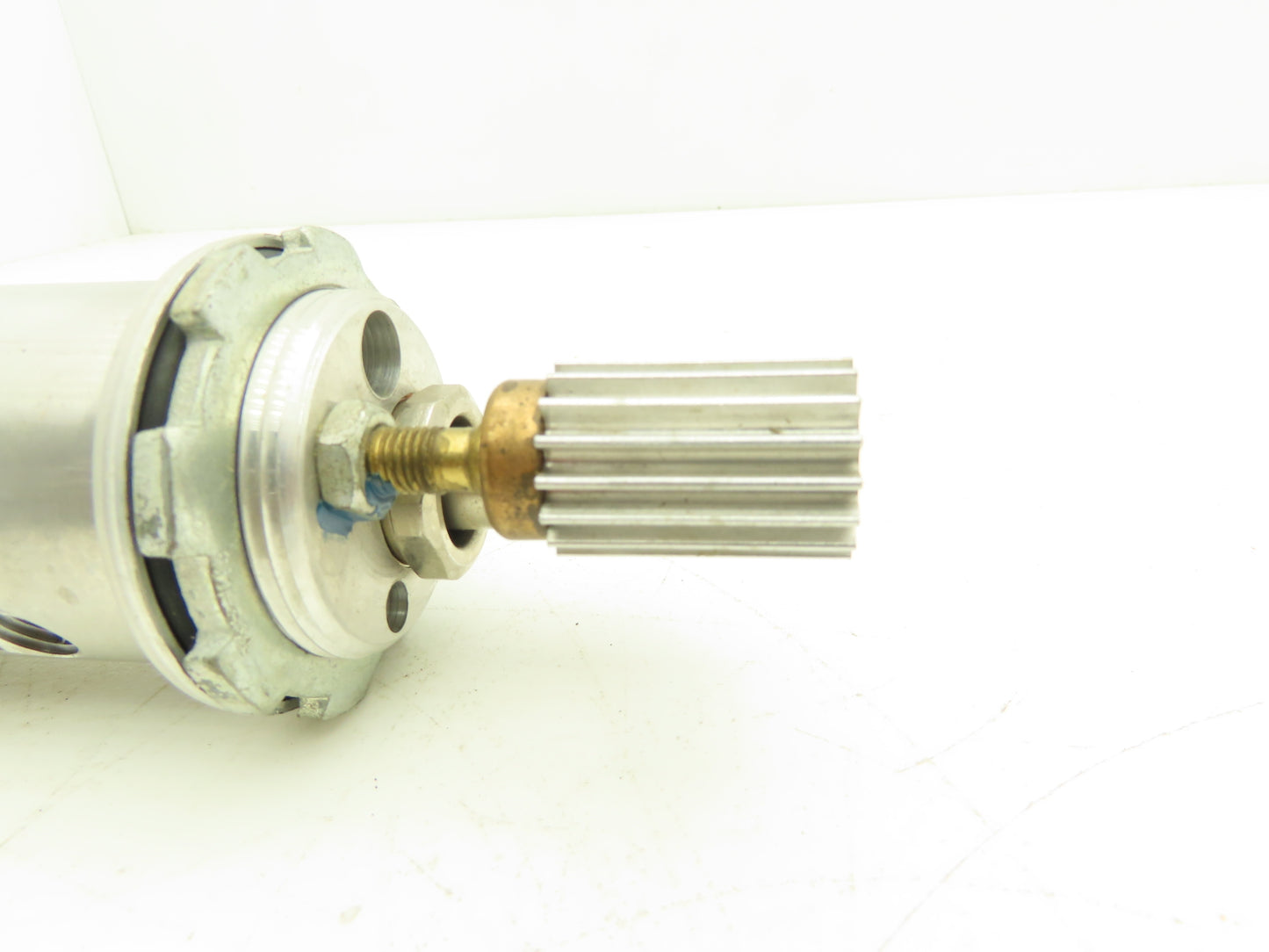 Vortec Corporation 701 Panel Guard Electrical Enclosure Cooler 250PSIG Max