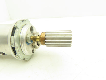 Vortec Corporation 701 Panel Guard Electrical Enclosure Cooler 250PSIG Max