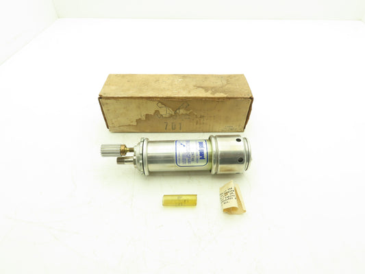 Vortec Corporation 701 Panel Guard Electrical Enclosure Cooler 250PSIG Max