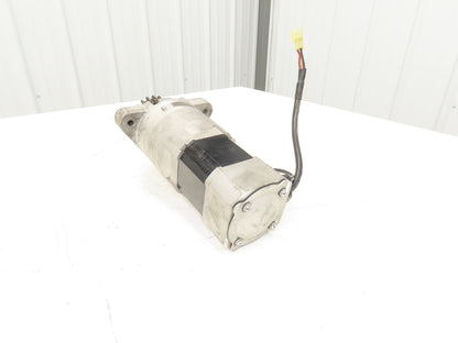 Danaher Motion 76U03103A Order Picker Forklift Steering Motor 0S030ECN24TE089