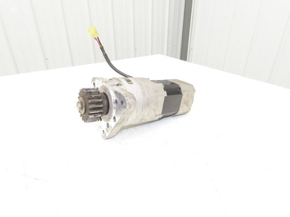 Danaher Motion 76U03103A Order Picker Forklift Steering Motor 0S030ECN24TE089