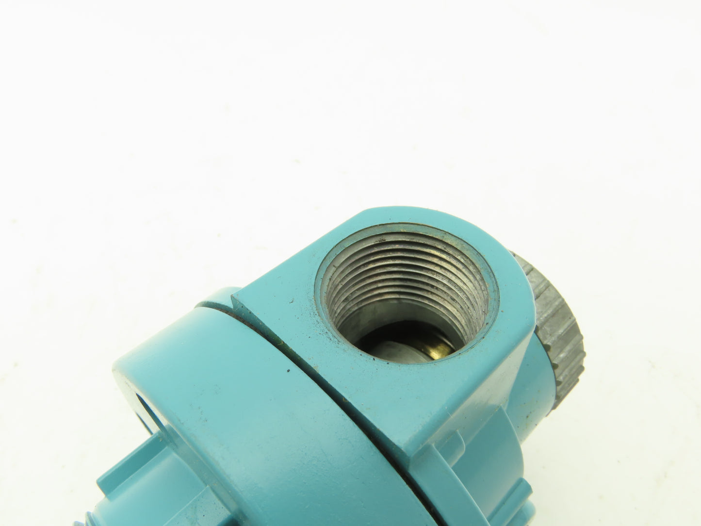 Rexroth PR7564-51005 Pneumatic Air Regulator 3/4"NPT 0-125psi Range