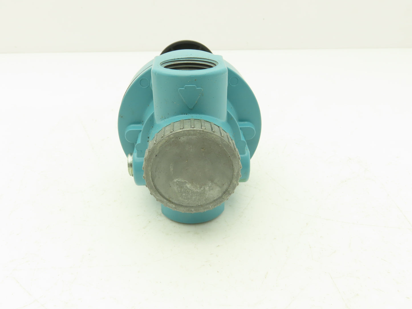 Rexroth PR7564-51005 Pneumatic Air Regulator 3/4"NPT 0-125psi Range