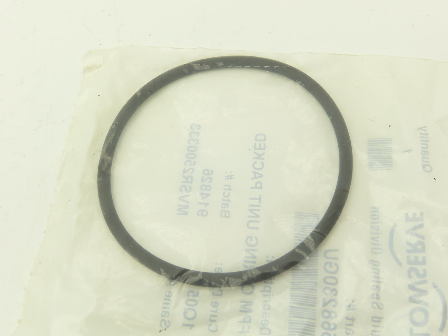 Flowserve A10E02 668810SL Mechanical Seal Kit 155731QI-D