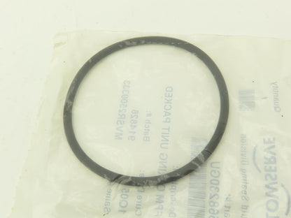 Flowserve A10E02 668810SL Mechanical Seal Kit 155731QI-D