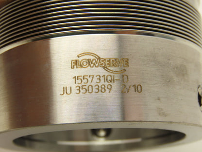 Flowserve A10E02 668810SL Mechanical Seal Kit 155731QI-D