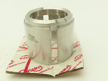 Flowserve A10E01 614605DB-J Mechanical Seal Kit Spring Holder 2-9/16"x 2-5/16"