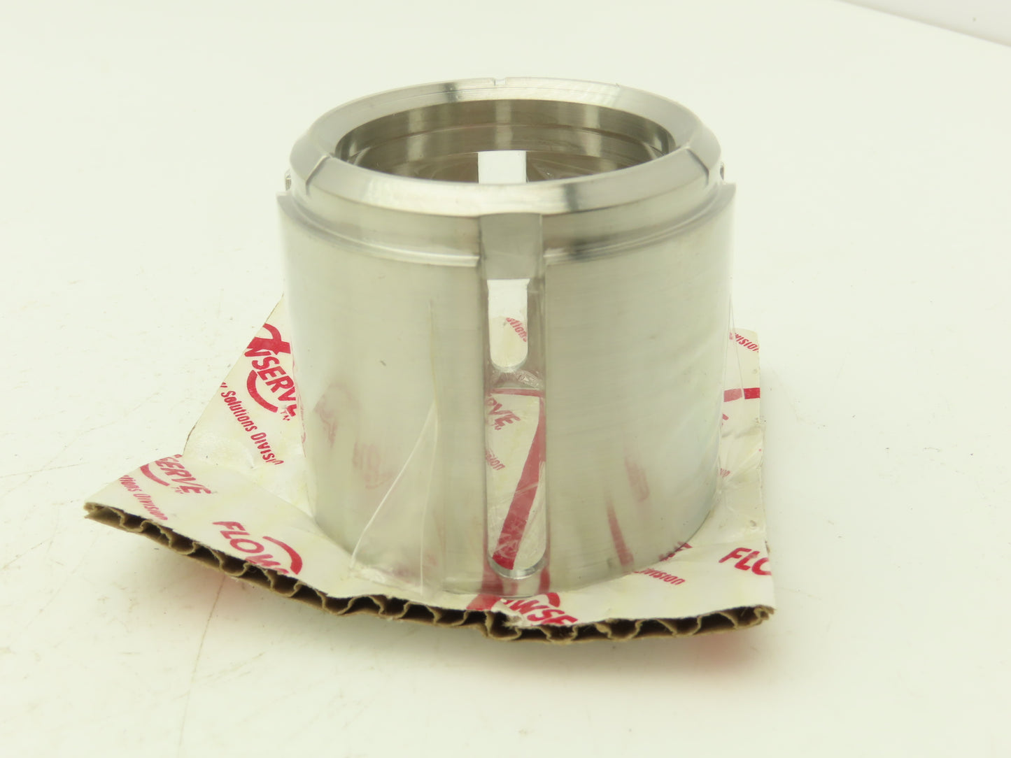 Flowserve A10E01 614605DB-J Mechanical Seal Kit Spring Holder 2-9/16"x 2-5/16"