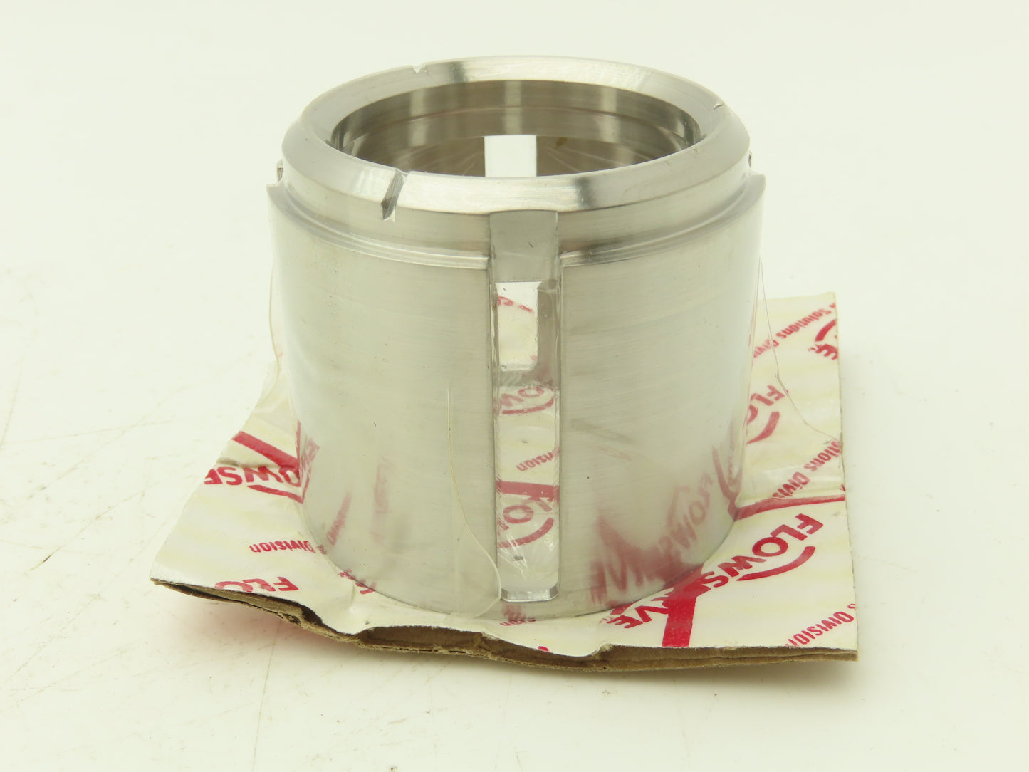 Flowserve A10E01 614605DB-J Mechanical Seal Kit Spring Holder 2-9/16"x 2-5/16"