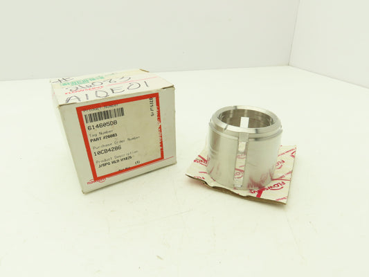 Flowserve A10E01 614605DB-J Mechanical Seal Kit Spring Holder 2-9/16"x 2-5/16"