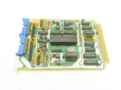 Mostek MDX-SIO 2 Input/Output I/O Board 450-00663-00
