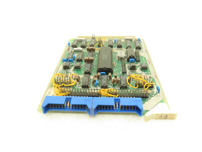Mostek MDX-SIO 2 Input/Output I/O Board 450-00663-00