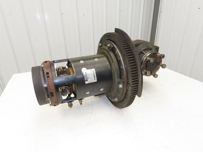 Yale Drive Axel Power Steering Hub Off 0S030ECN24TE089 Order Picker Forklift