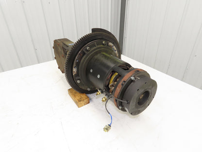 Yale Drive Axel Power Steering Hub Off 0S030ECN24TE089 Order Picker Forklift