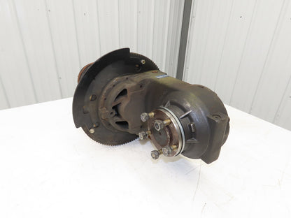 Yale Drive Axel Power Steering Hub Off 0S030ECN24TE089 Order Picker Forklift