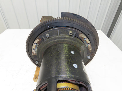 Yale Drive Axel Power Steering Hub Off 0S030ECN24TE089 Order Picker Forklift