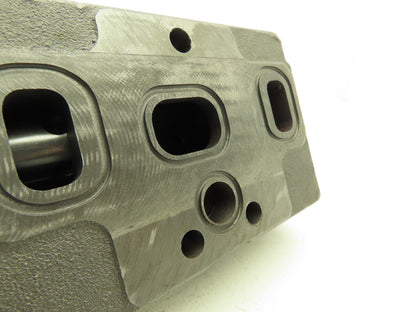 Commercial Fluid Power 5A21-1 Hydraulic Valve Block