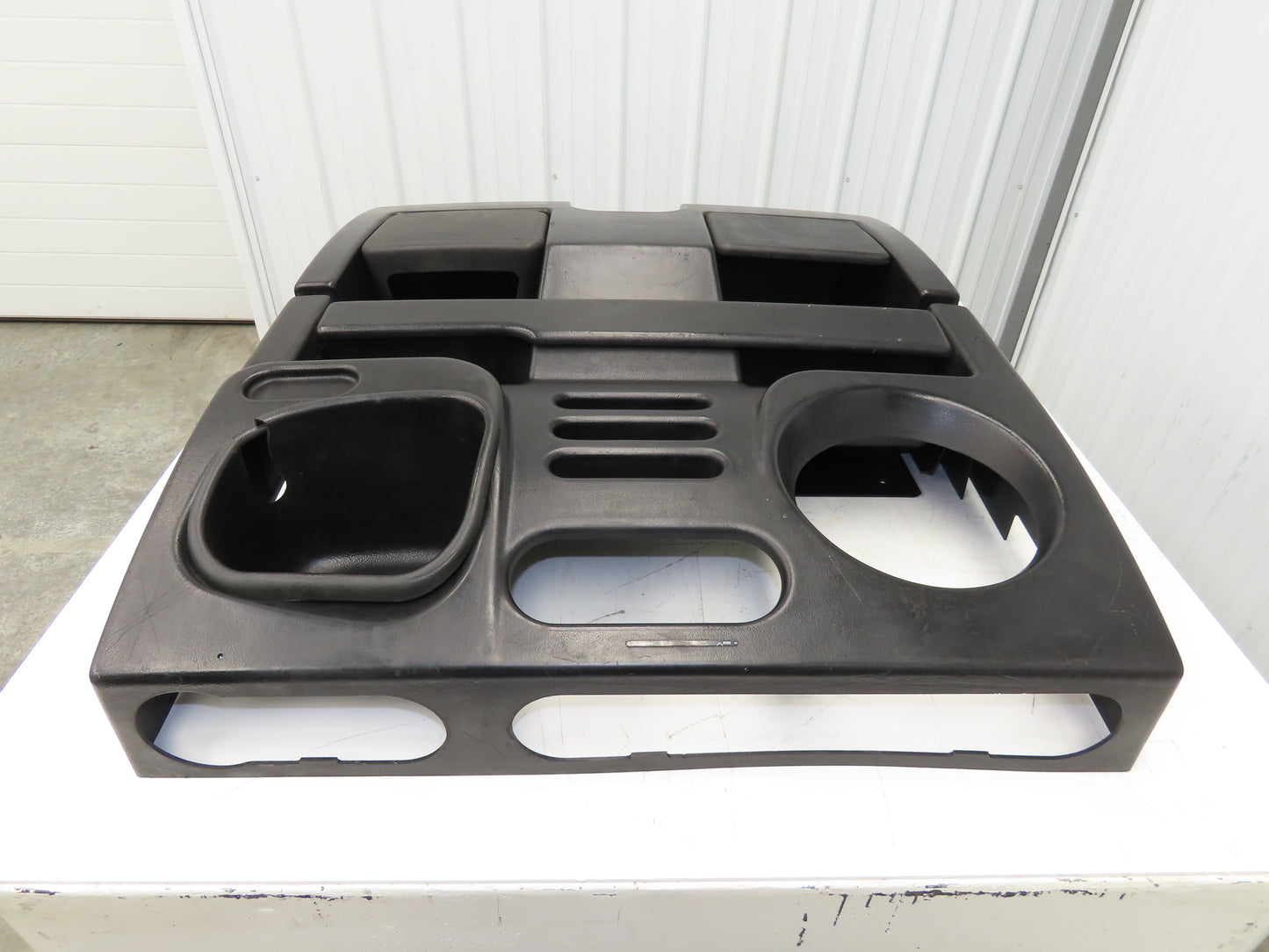 Yale Operator Cabin Plastic Cover Set Off 0S030ECN24TE089 Order Picker Forklift