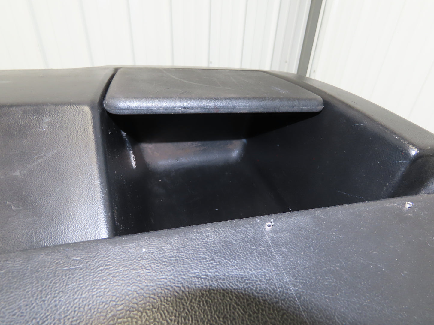 Yale Operator Cabin Plastic Cover Set Off 0S030ECN24TE089 Order Picker Forklift