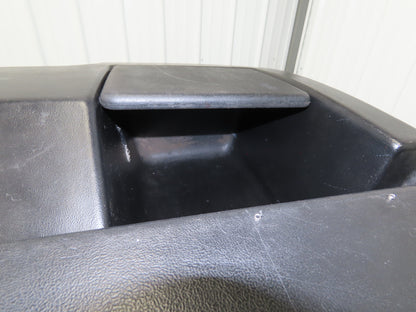 Yale Operator Cabin Plastic Cover Set Off 0S030ECN24TE089 Order Picker Forklift