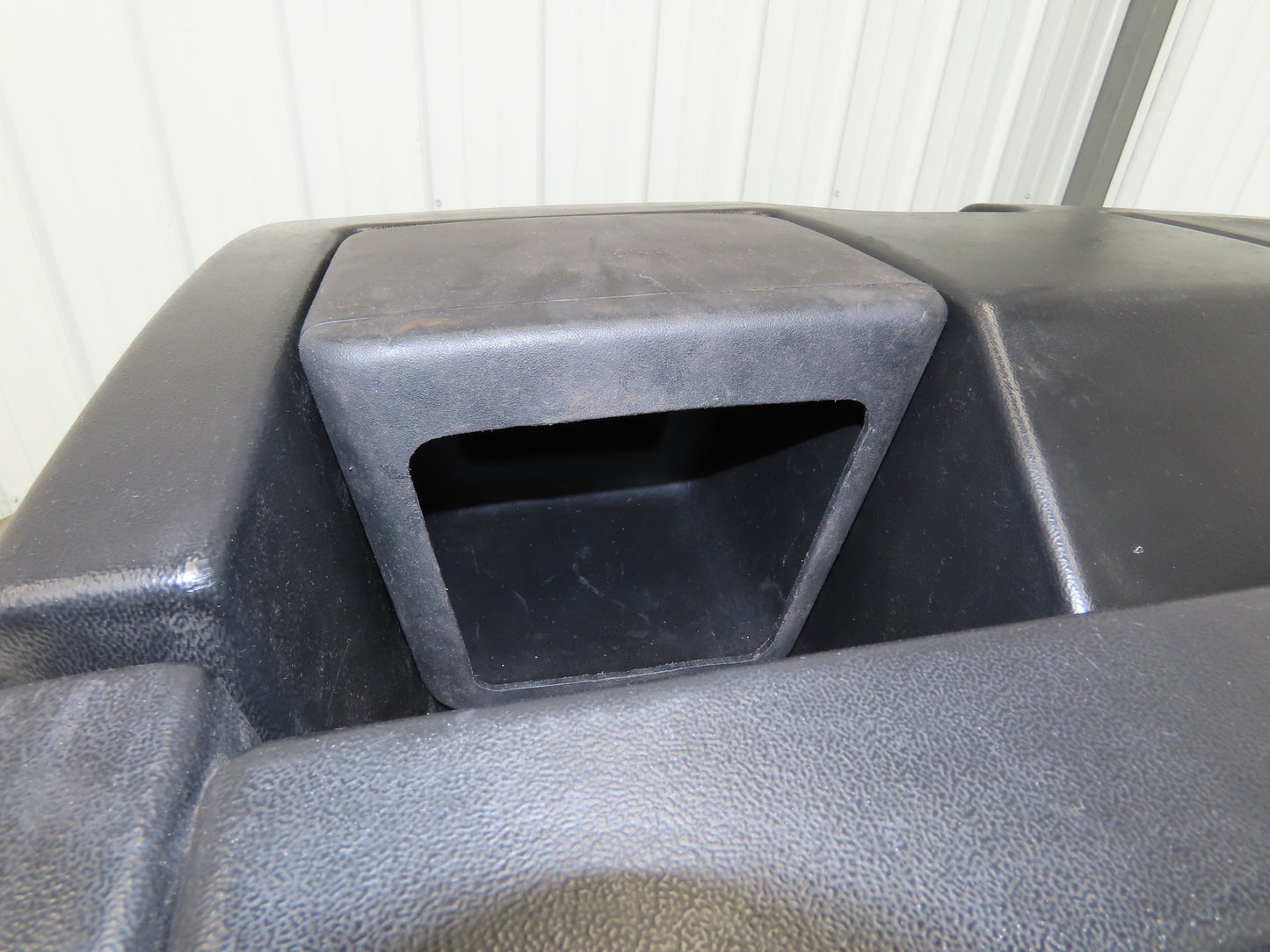 Yale Operator Cabin Plastic Cover Set Off 0S030ECN24TE089 Order Picker Forklift