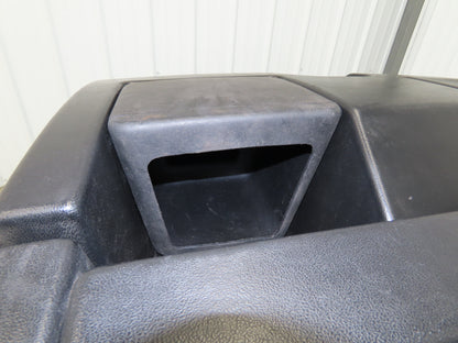 Yale Operator Cabin Plastic Cover Set Off 0S030ECN24TE089 Order Picker Forklift