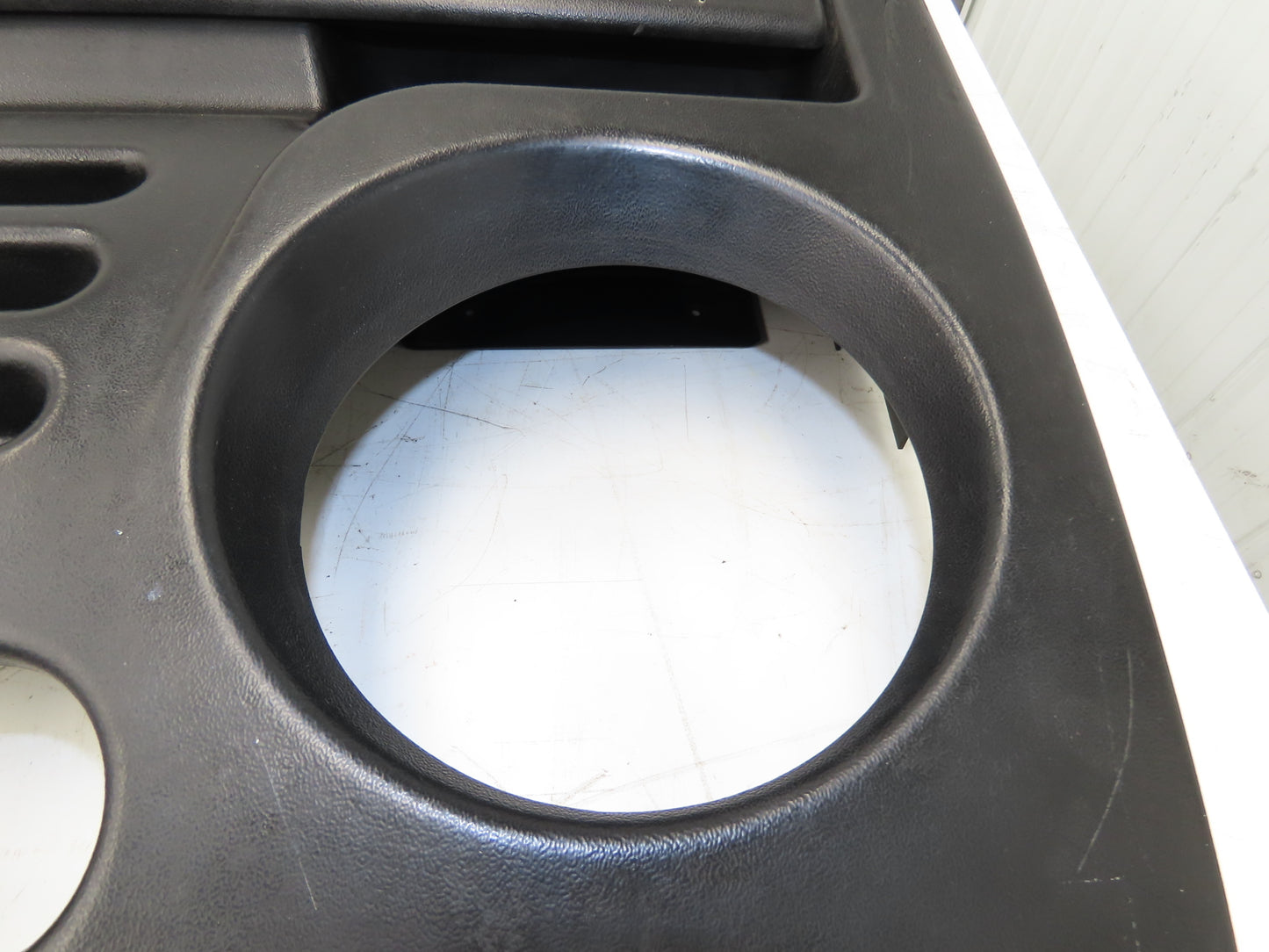 Yale Operator Cabin Plastic Cover Set Off 0S030ECN24TE089 Order Picker Forklift