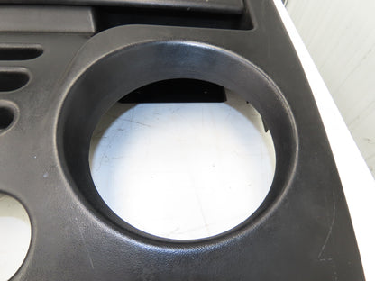 Yale Operator Cabin Plastic Cover Set Off 0S030ECN24TE089 Order Picker Forklift