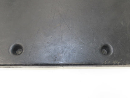 Yale Hood Plastic Cover Removed From 0S030ECN24TE089 Order Picker Forklift