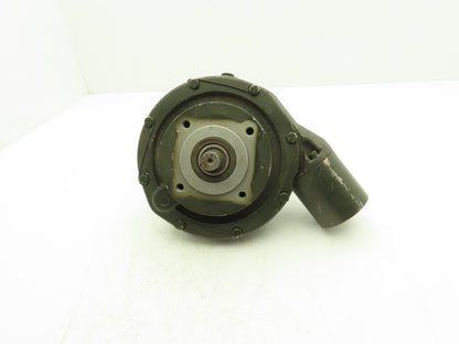 Delaval 10892213 Variable Displacement Hydraulic Motor 3000PSI 0.2-1.0 IN3/Rev