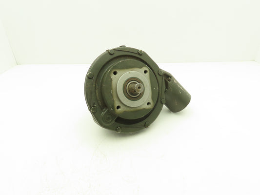 Delaval 10892213 Variable Displacement Hydraulic Motor 3000PSI 0.2-1.0 IN3/Rev