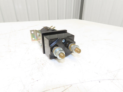 Curtis Albright SW200-336 DC Motor Contactor Off LSC30 Stand On Forklift