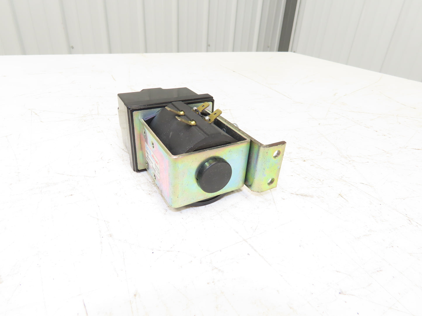 Curtis Albright SW200-336 DC Motor Contactor Off LSC30 Stand On Forklift