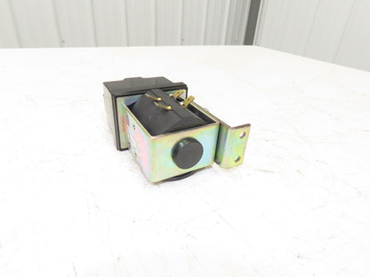 Curtis Albright SW200-336 DC Motor Contactor Off LSC30 Stand On Forklift