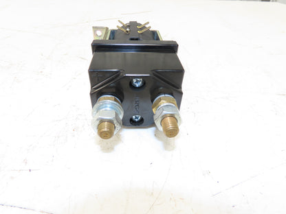 Curtis Albright SW200-336 DC Motor Contactor Off LSC30 Stand On Forklift