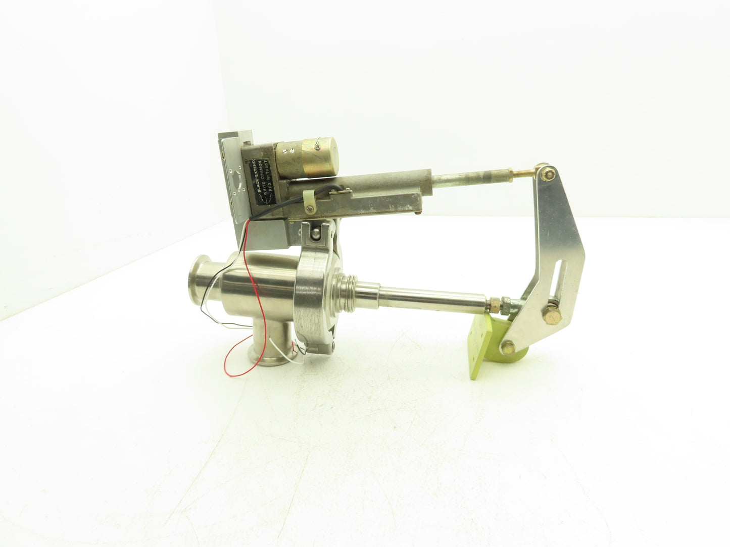 Conair CON 677-4444-307 Vacuum Flow Control Valve With Actuator