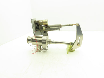 Conair CON 677-4444-307 Vacuum Flow Control Valve With Actuator