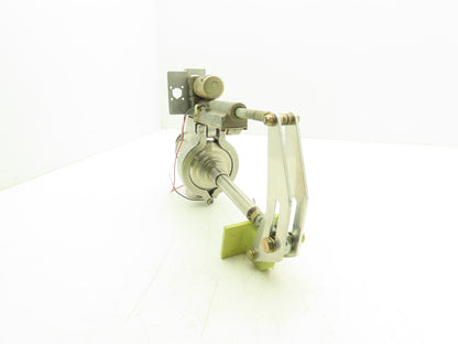 Conair CON 677-4444-307 Vacuum Flow Control Valve With Actuator