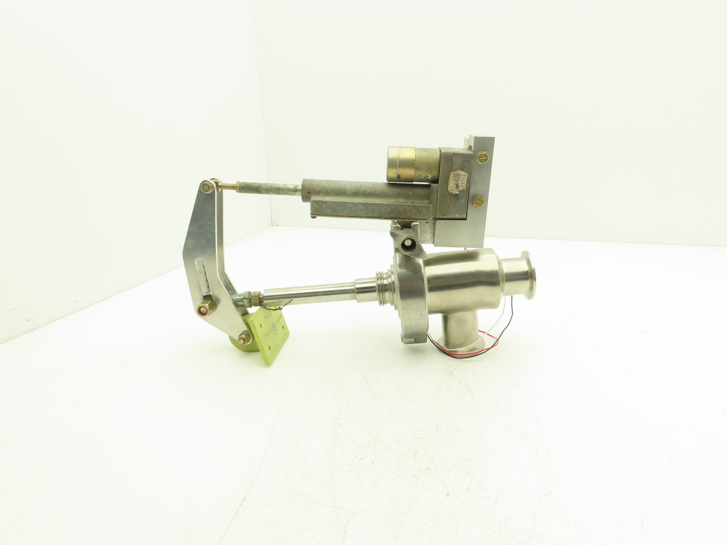 Conair CON 677-4444-307 Vacuum Flow Control Valve With Actuator