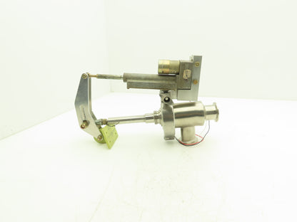 Conair CON 677-4444-307 Vacuum Flow Control Valve With Actuator