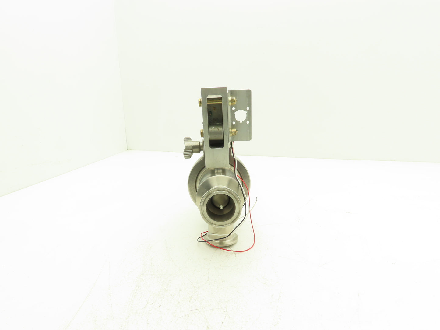 Conair CON 677-4444-307 Vacuum Flow Control Valve With Actuator