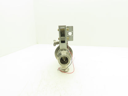 Conair CON 677-4444-307 Vacuum Flow Control Valve With Actuator